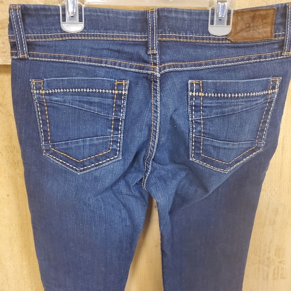 Womens BKE skinny jeans - Picture 4 of 7
